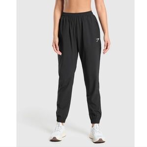 Gymshark Training Woven Joggers Size S